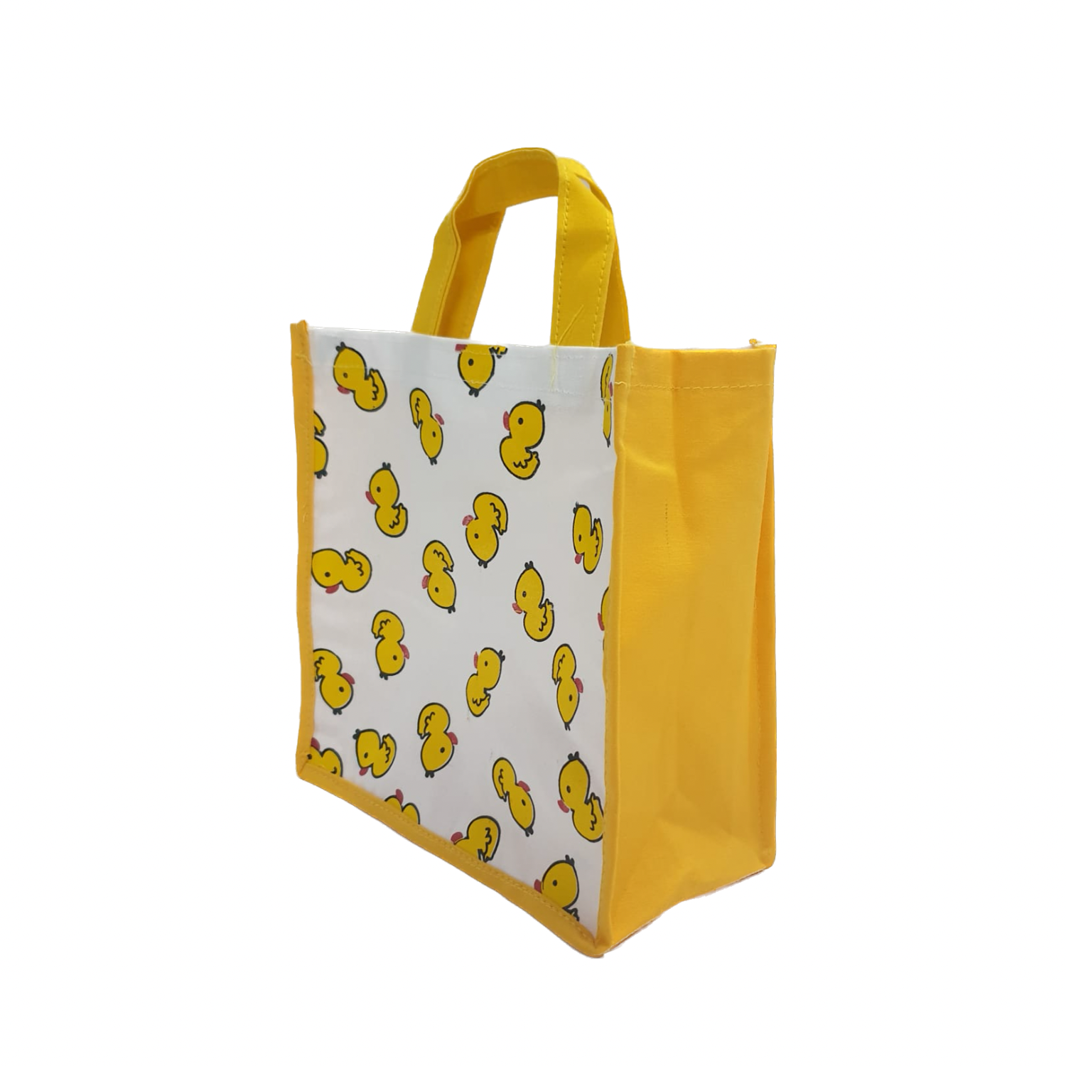 Duck shopping bag sale